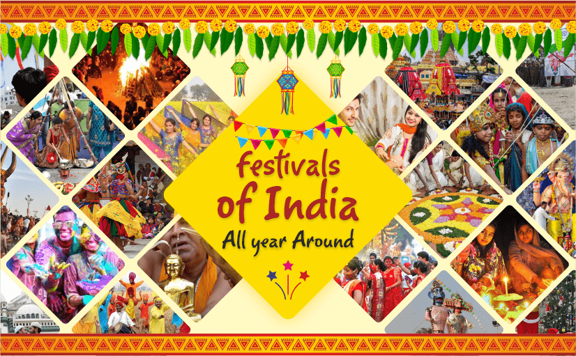 essay on festivals of india in hindi