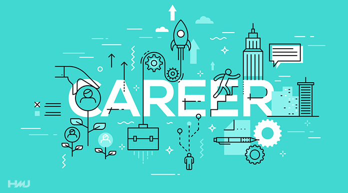 career-par nibandh