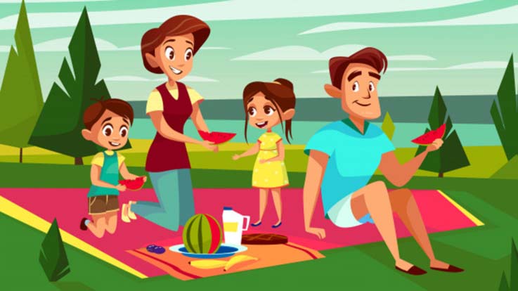 picnic