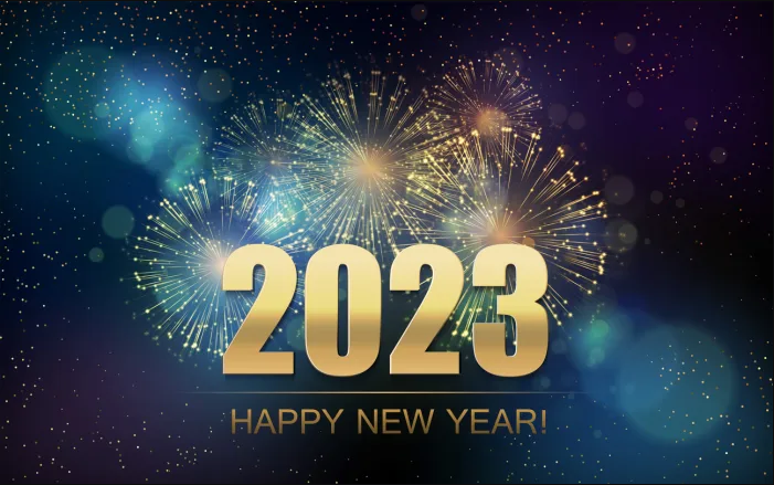 नए साल पर निबंध - Essay on New Year 2023 1