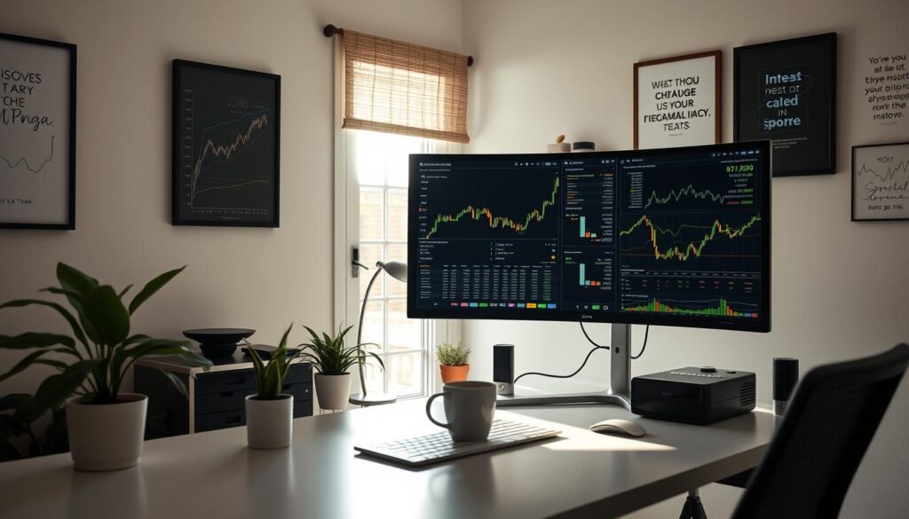 How to Start Crypto Trading